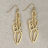 The Bella Earring