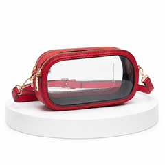 Bella's Stadium Cross Body Bag
