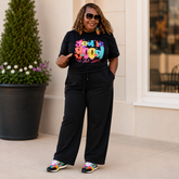 Black God Is Good T-Shirt