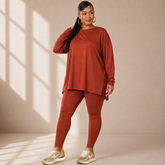 THE ESSENTIAL LEGGING SET