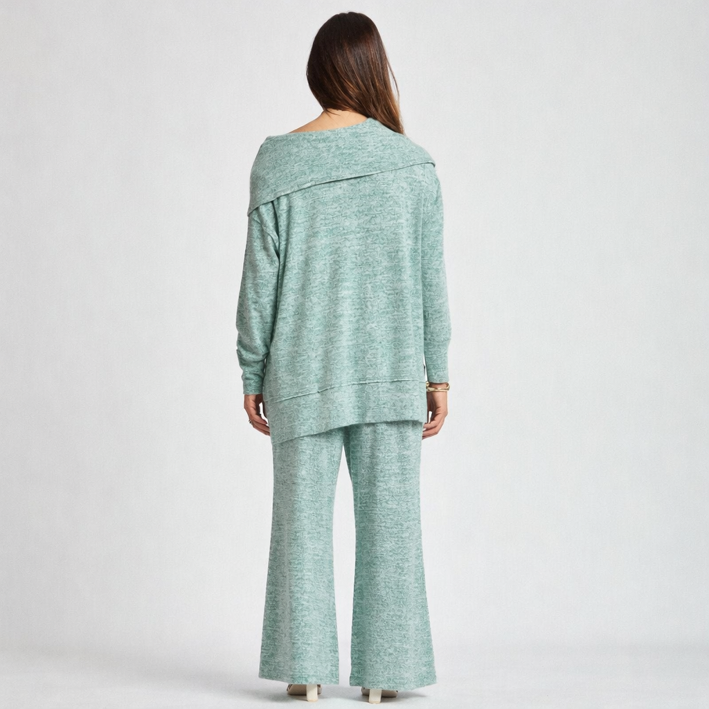 The Bella Soft Luxe Lounge Set