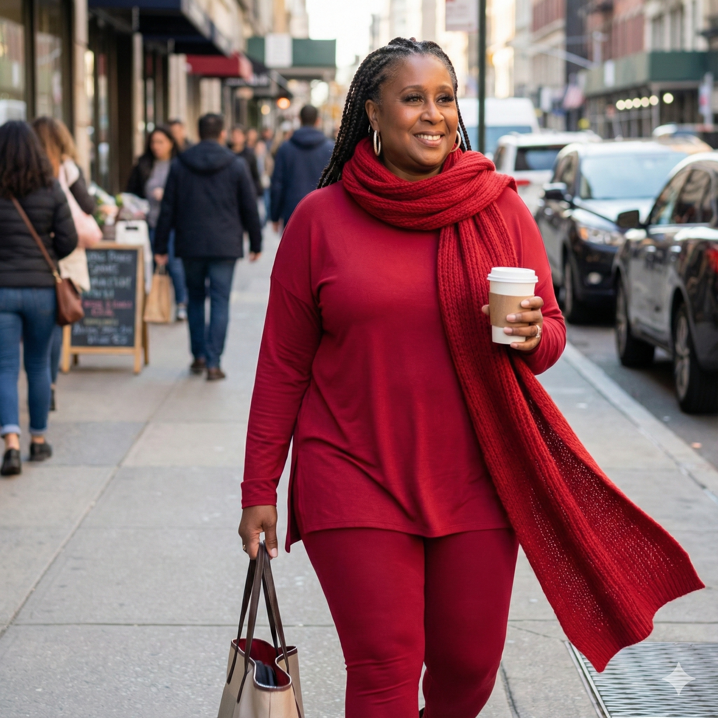 Bella Butter LONG SLEEVE LEGGING SET