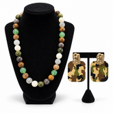 Bead Necklace