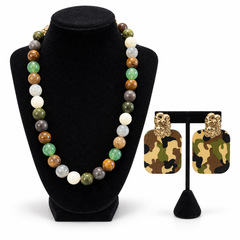 Bead Necklace