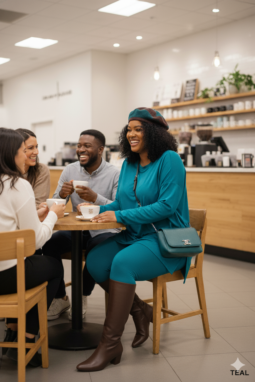 Bellas Butter Legging Set