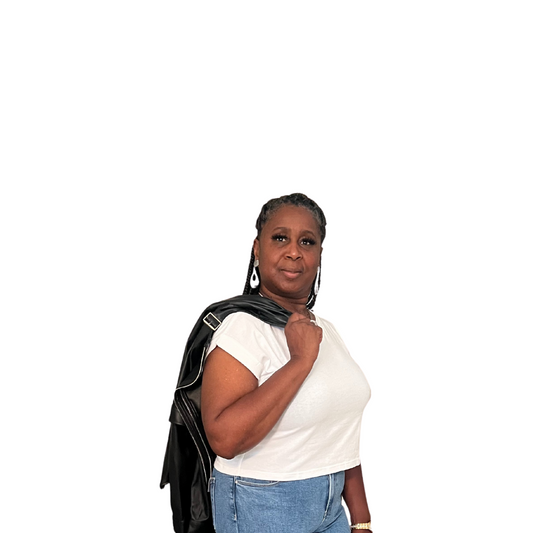 Cropped T-Shirt