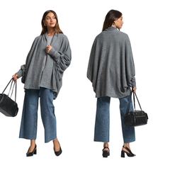 Tru’ Comfort Travel Cardigan
