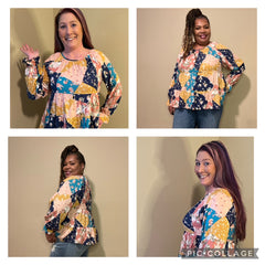BLOUSE