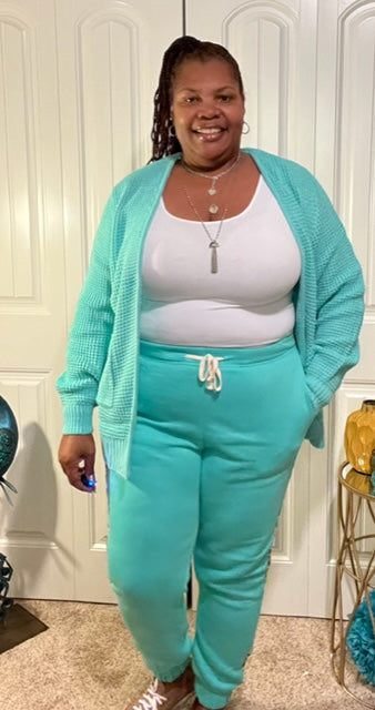 SWEATPANTS