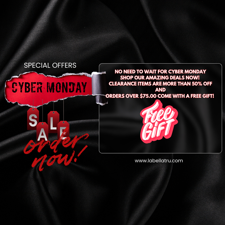 CYBER MONDAY