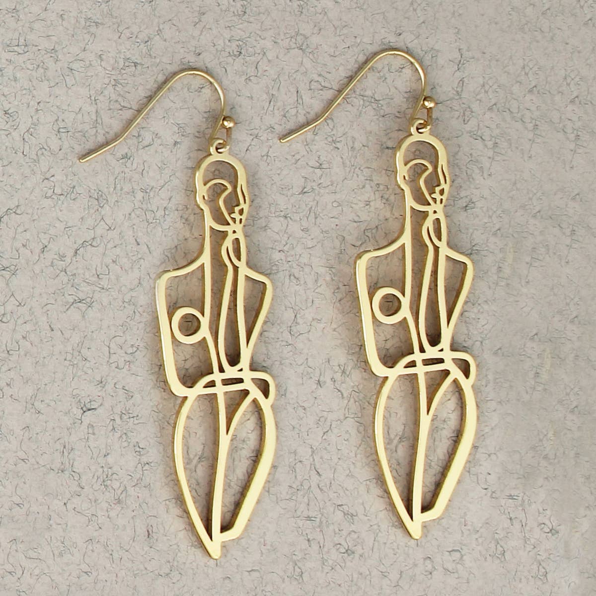 The Bella Earring