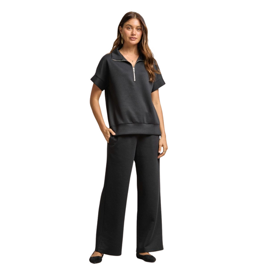 Catalina Travel Set Black