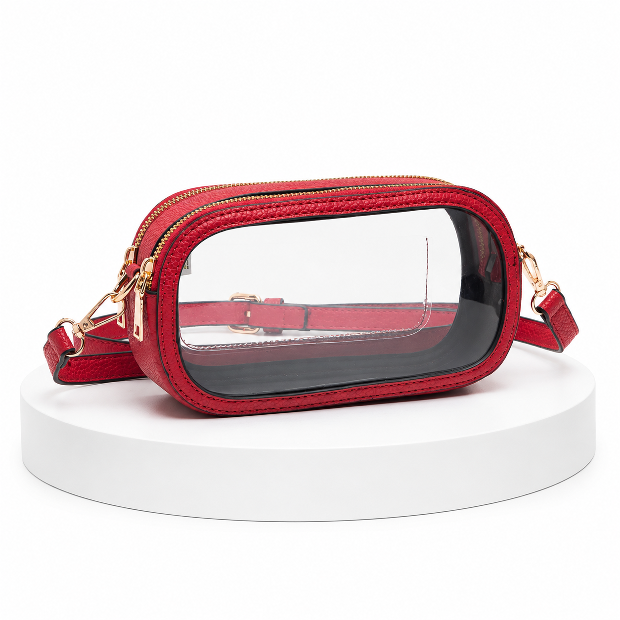 Bella's Stadium Cross Body Bag