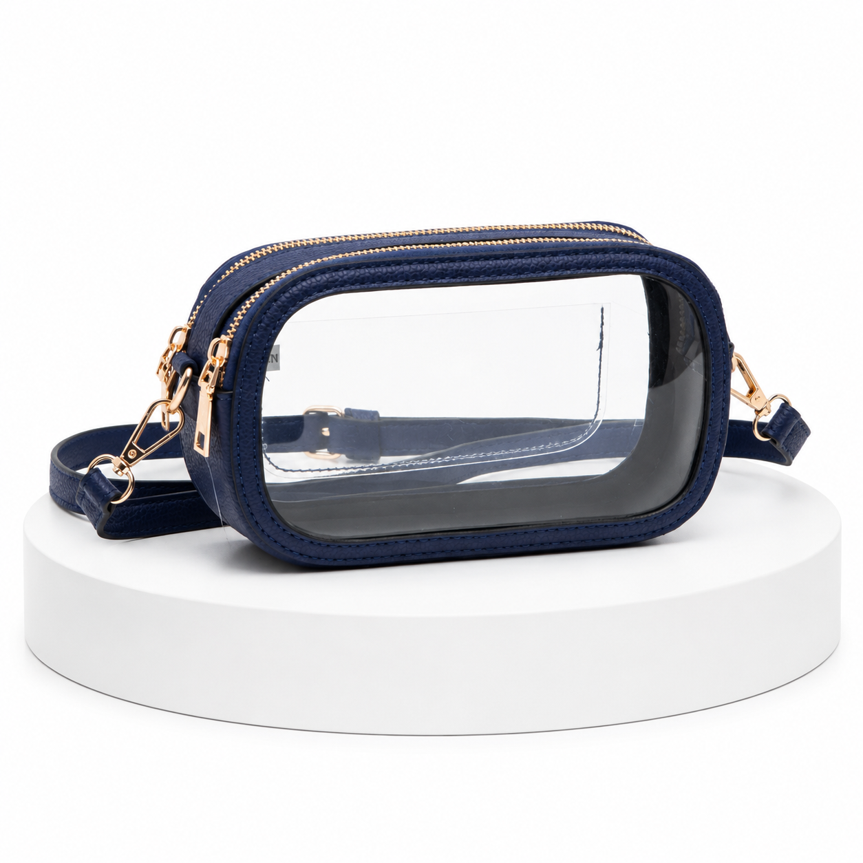 Bella's Stadium Cross Body Bag