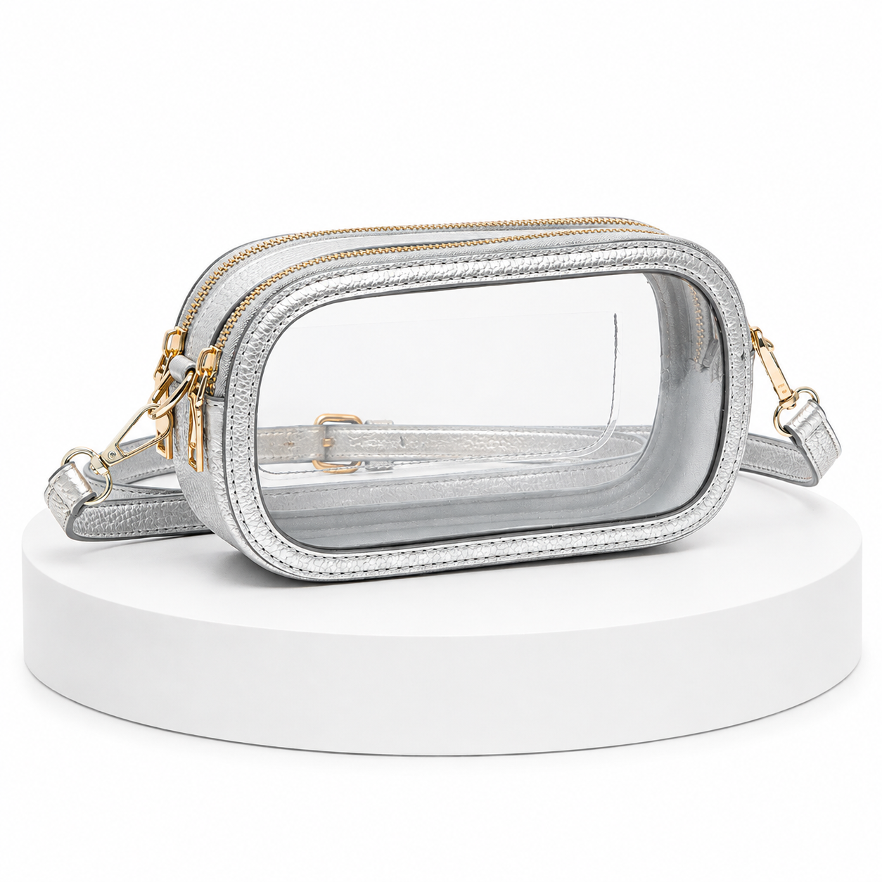 Bella's Stadium Cross Body Bag