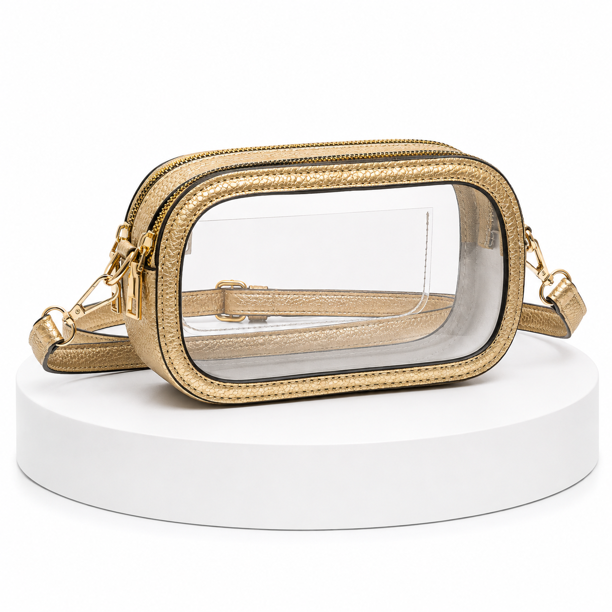 Bella's Stadium Cross Body Bag
