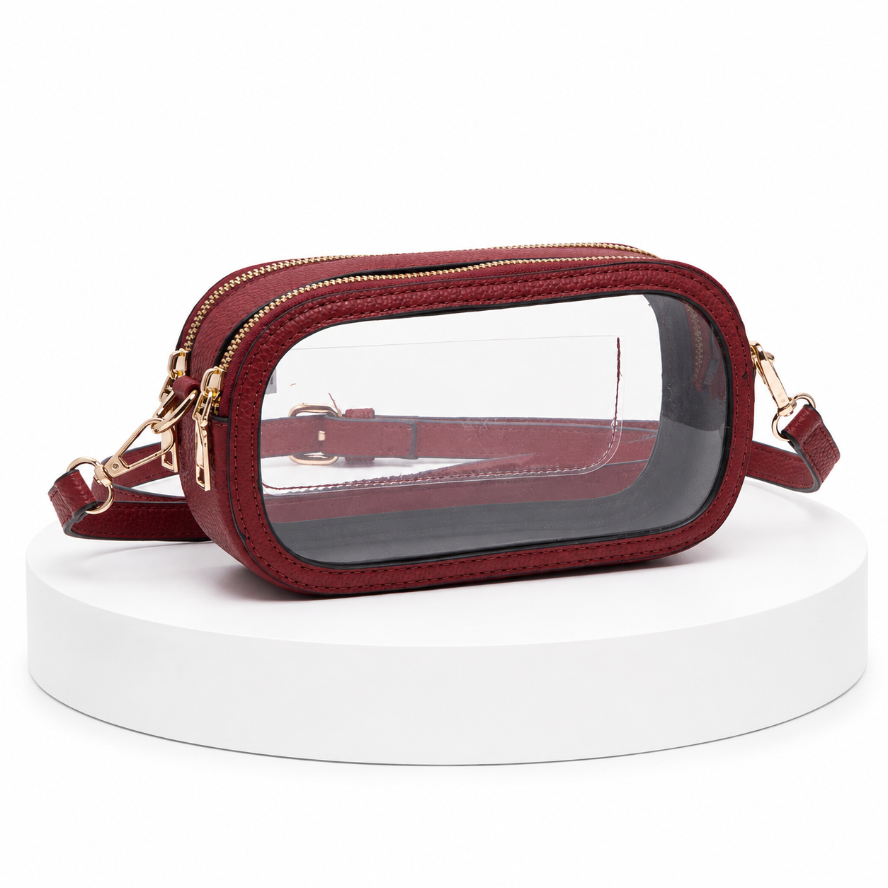 Bella's Stadium Cross Body Bag