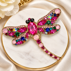 Bella's Dragonfly
