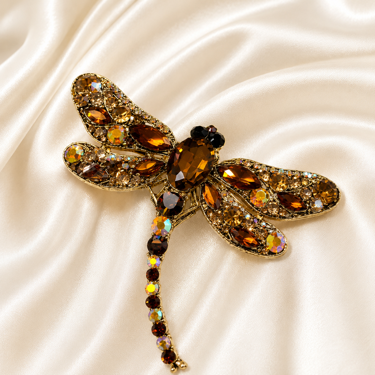 Bella's Dragonfly