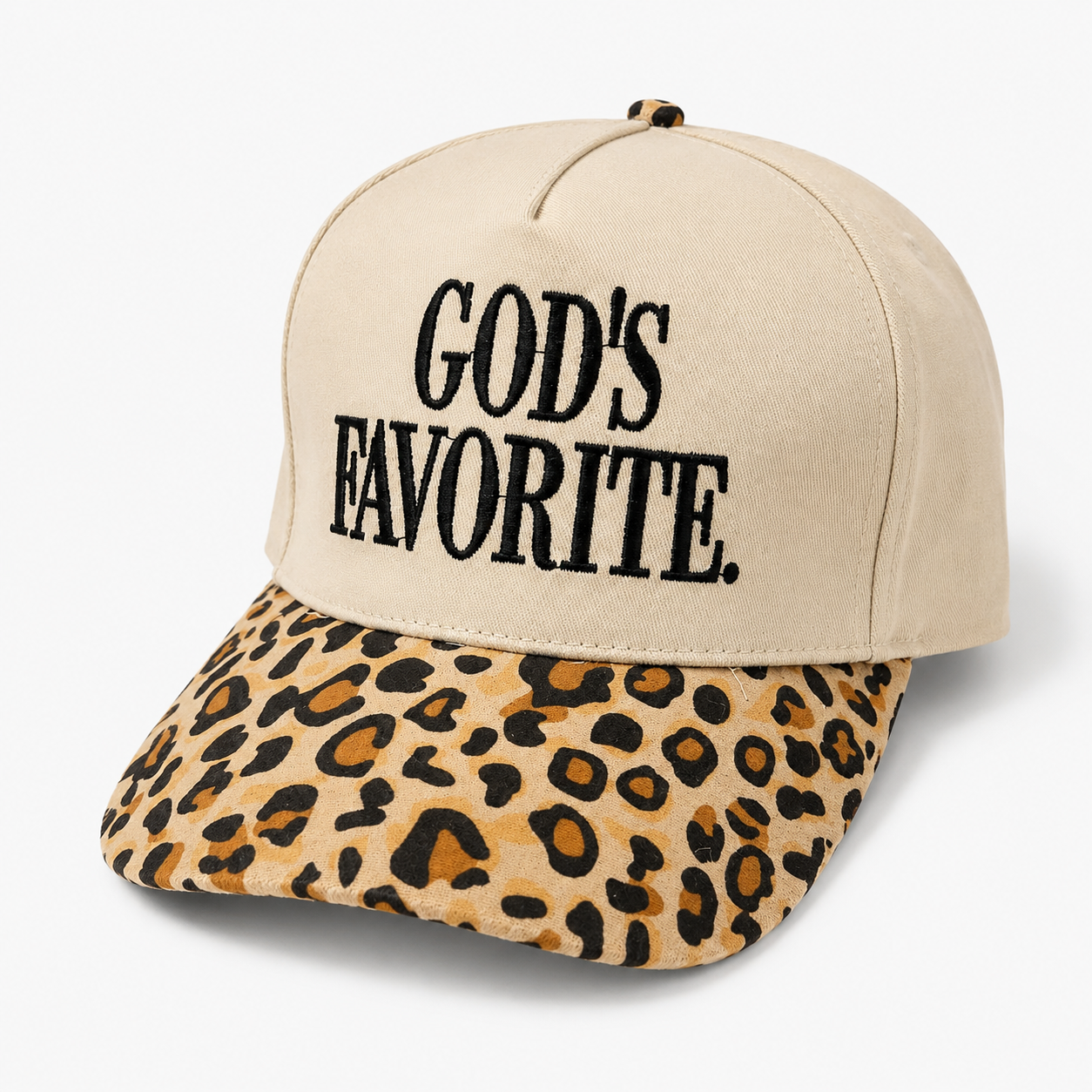 God's Favorite Hats