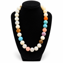 Bead Necklace