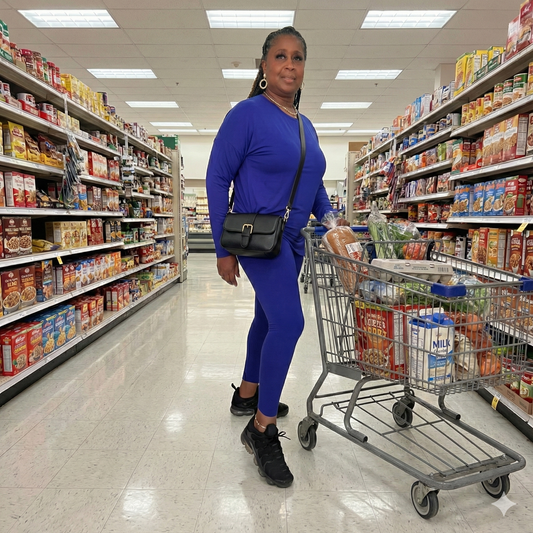 Bella Butter LONG SLEEVE LEGGING SET