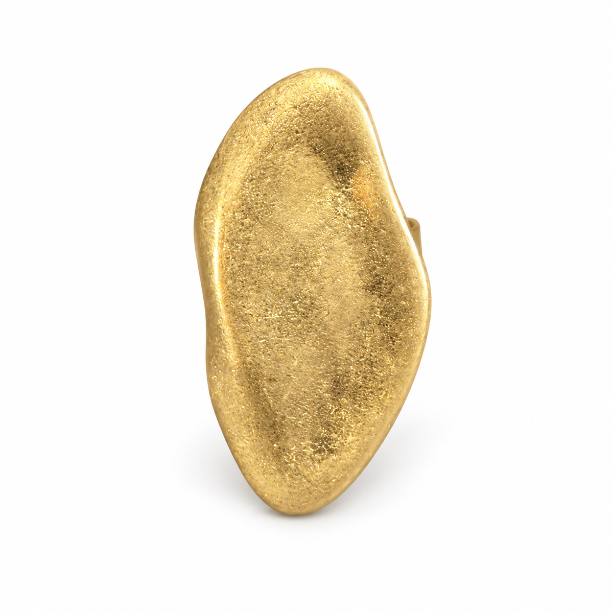 Oblong Stretch Ring