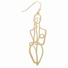 The Bella Earring