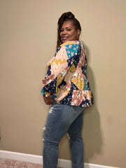 BLOUSE