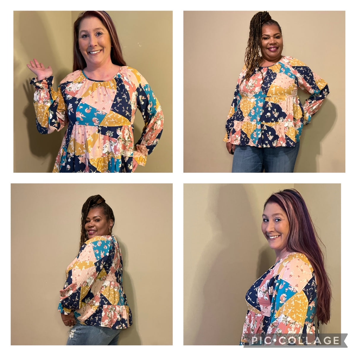 BLOUSE