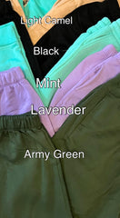 SWEATPANTS